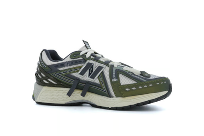 New Balance 1906A 'Olive Juice Sea Salt Woodland' U1906ANC Men's & Women's Sneakers