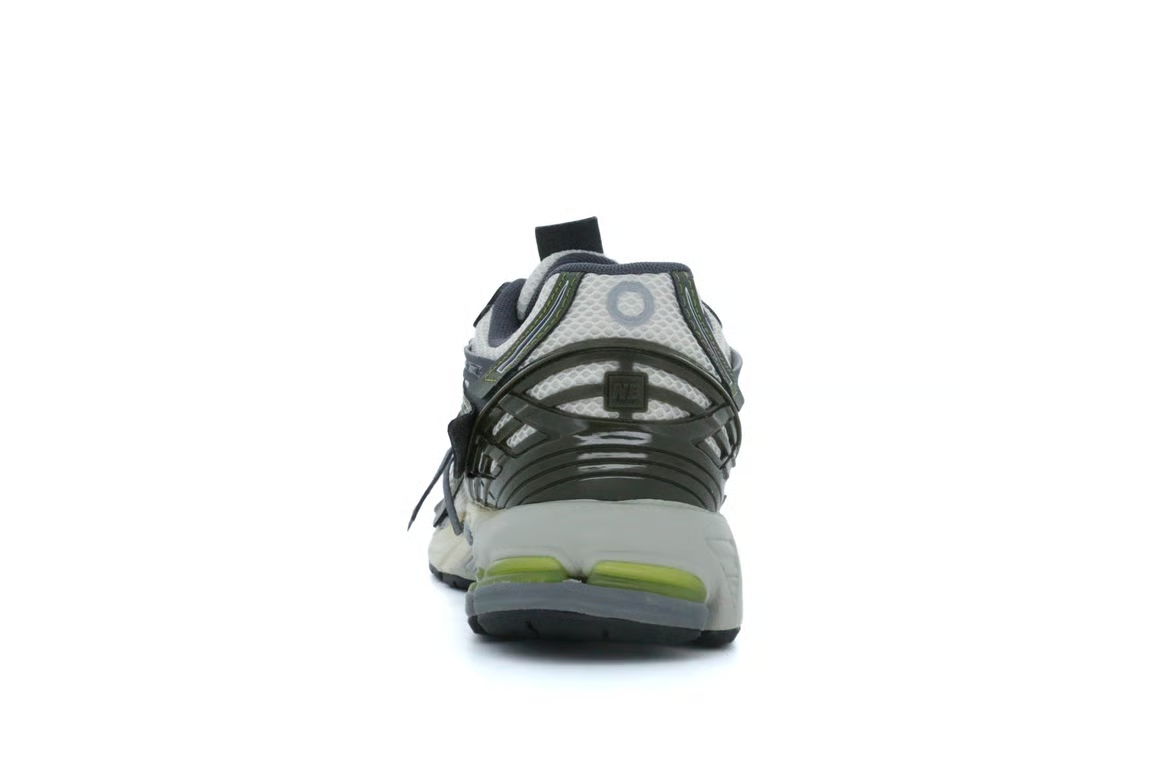 New Balance 1906A 'Olive Juice Sea Salt Woodland' U1906ANC Men's & Women's Sneakers