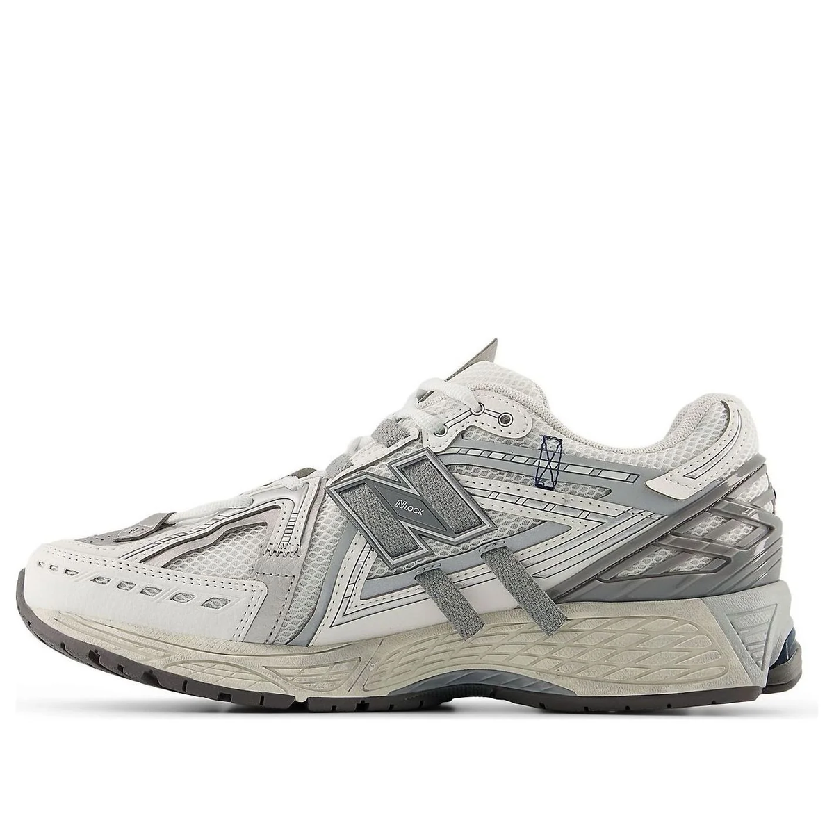 New Balance 1906A 'Reflection Shadow Grey' U190643N