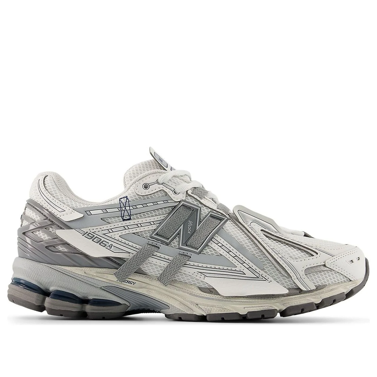 New Balance 1906A 'Reflection Shadow Grey' U190643N