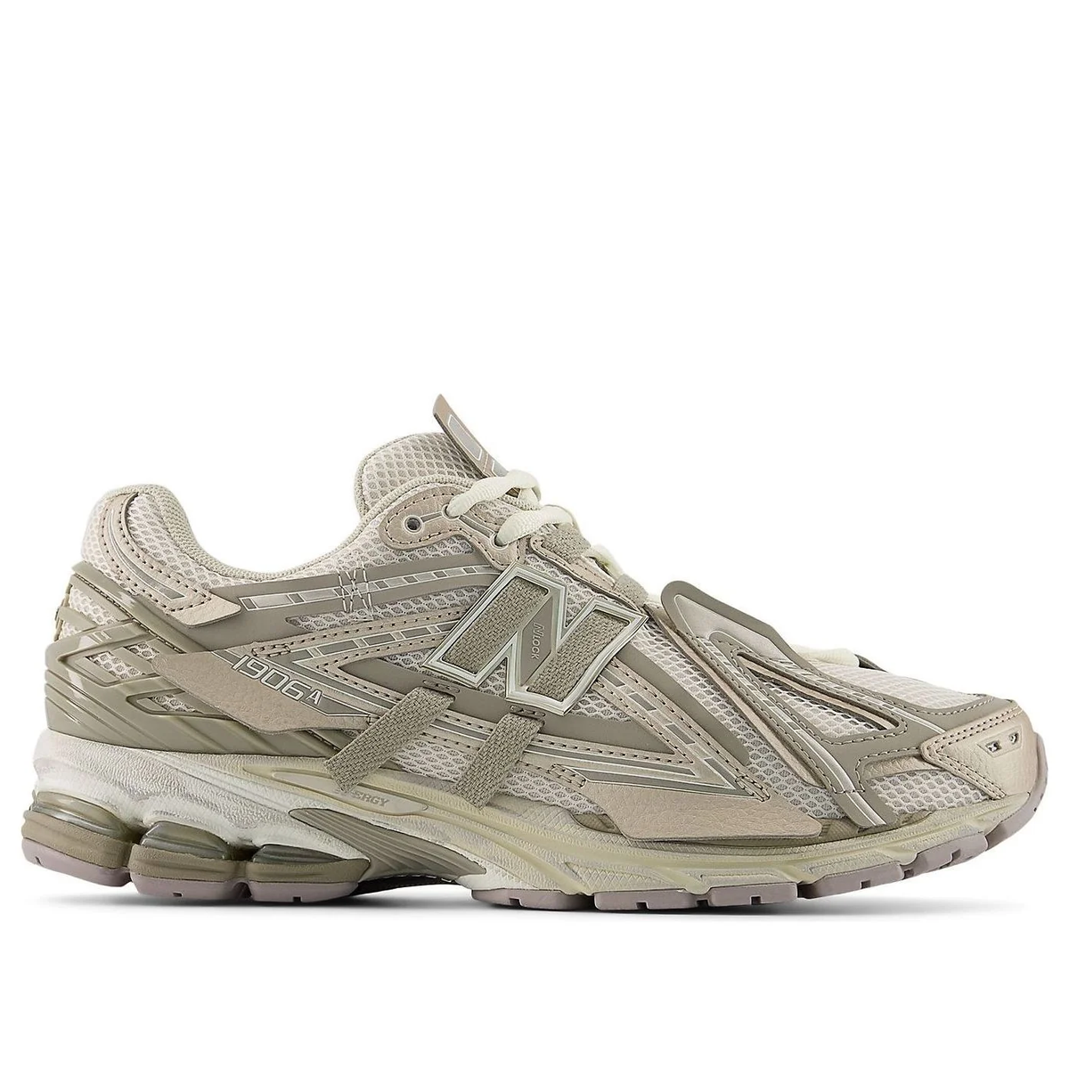 New Balance 1906A 'Sea Salt Arid Stone' U19063VV