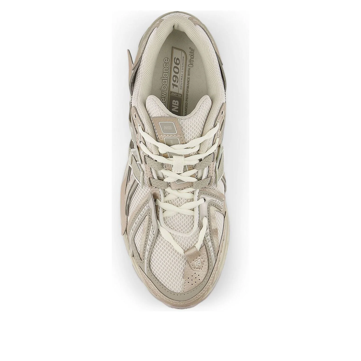 New Balance 1906A 'Sea Salt Arid Stone' U19063VV