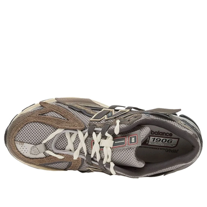 New Balance 1906A 'Thunder Brown' U19066U8 Men's & Women's Sneakers