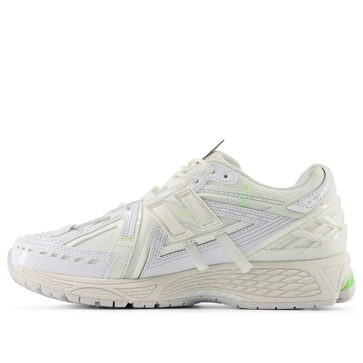 New Balance 1906A 'White Green' U1906AE Men's & Women's Sneakers