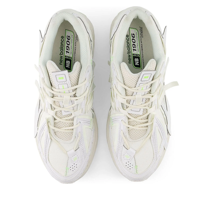 New Balance 1906A 'White Green' U1906AE Men's & Women's Sneakers