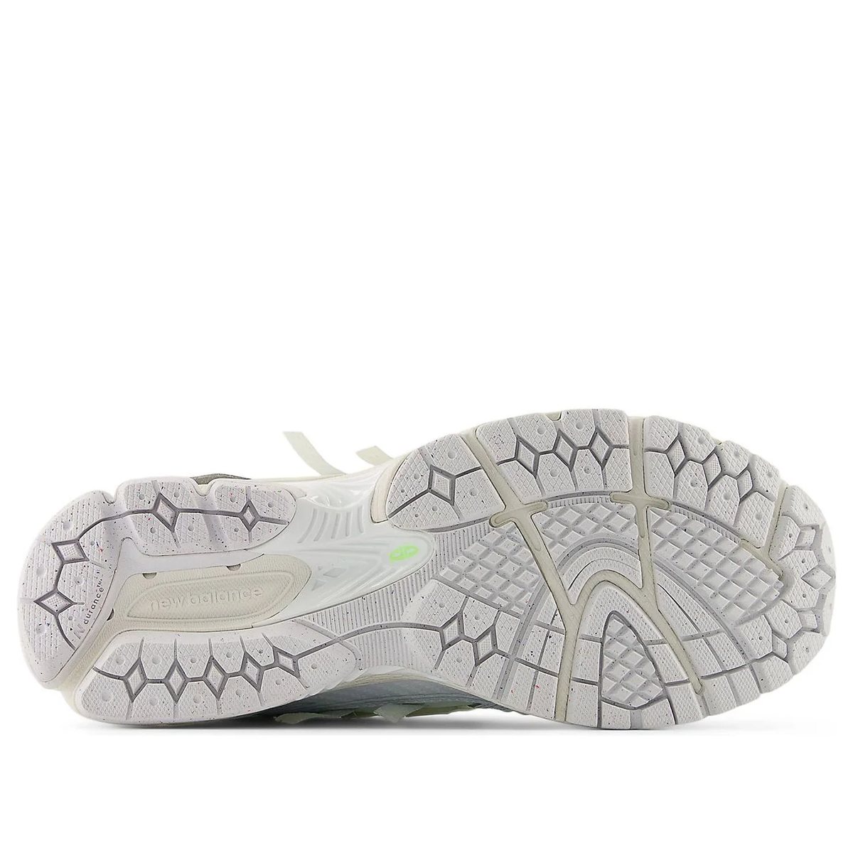 New Balance 1906A 'White Green' U1906AE Men's & Women's Sneakers