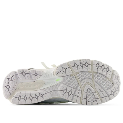 New Balance 1906A 'White Green' U1906AE Men's & Women's Sneakers