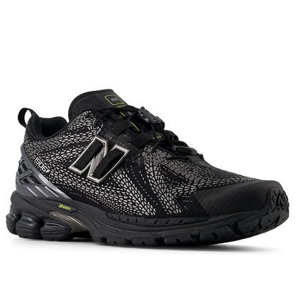 New Balance 1906F 'Black Alkaline Green' U19068PN Men's & Women's Sneakers