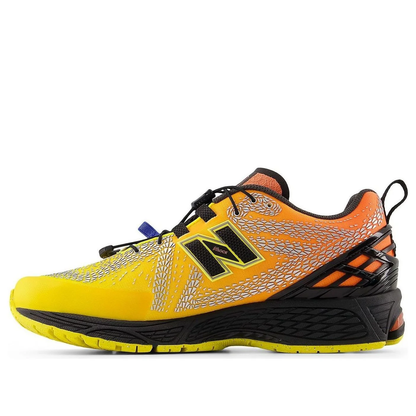 New Balance 1906F Utility 'Punch Yellow Tangerine Heat' U19066QG