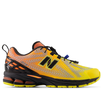 New Balance 1906F Utility 'Punch Yellow Tangerine Heat' U19066QG