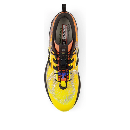 New Balance 1906F Utility 'Punch Yellow Tangerine Heat' U19066QG