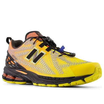 New Balance 1906F Utility 'Punch Yellow Tangerine Heat' U19066QG