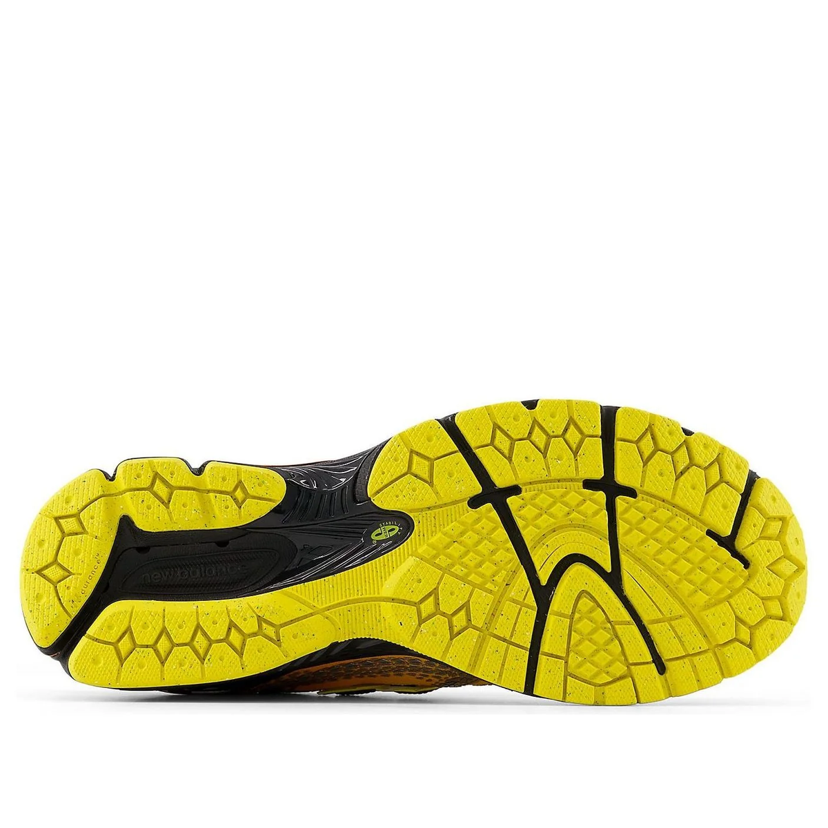 New Balance 1906F Utility 'Punch Yellow Tangerine Heat' U19066QG