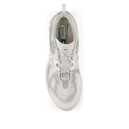New Balance 1906F 'White Silver Metallic' U190611X Men's & Women's Sneakers