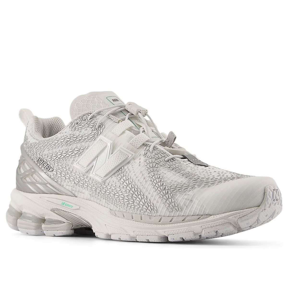 New Balance 1906F 'White Silver Metallic' U190611X Men's & Women's Sneakers