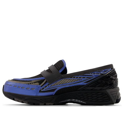 New Balance 1906L 'Black Cement Blue Gemstone' U1906LAR Men's & Women's Loafers