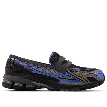 New Balance 1906L 'Black Cement Blue Gemstone' U1906LAR Men's & Women's Loafers