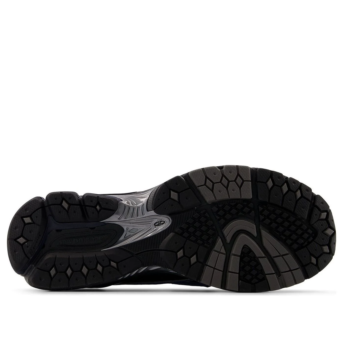 New Balance 1906L 'Black Cement Blue Gemstone' U1906LAR Men's & Women's Loafers