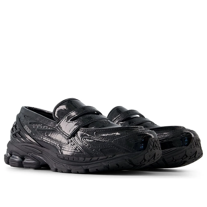 New Balance 1906L 'Black Patent Croc' U1906LCR Men's & Women's Loafers