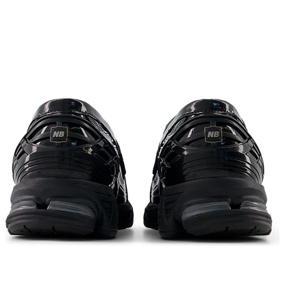New Balance 1906L 'Black Patent Croc' U1906LCR Men's & Women's Loafers