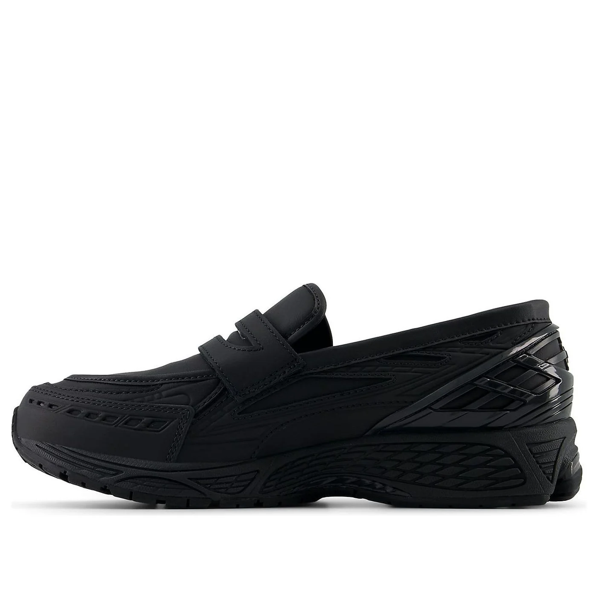 New Balance 1906L 'Black' U1906LBN Men's & Women's Loafers