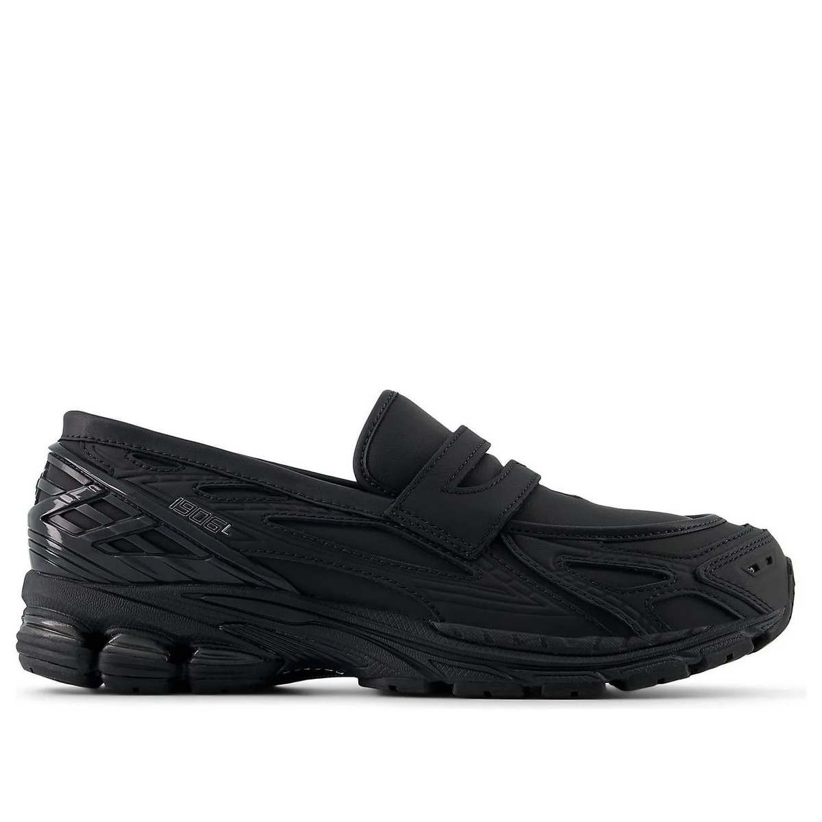 New Balance 1906L 'Black' U1906LBN Men's & Women's Loafers