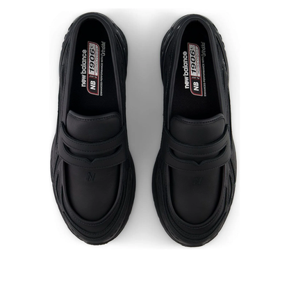 New Balance 1906L 'Black' U1906LBN Men's & Women's Loafers