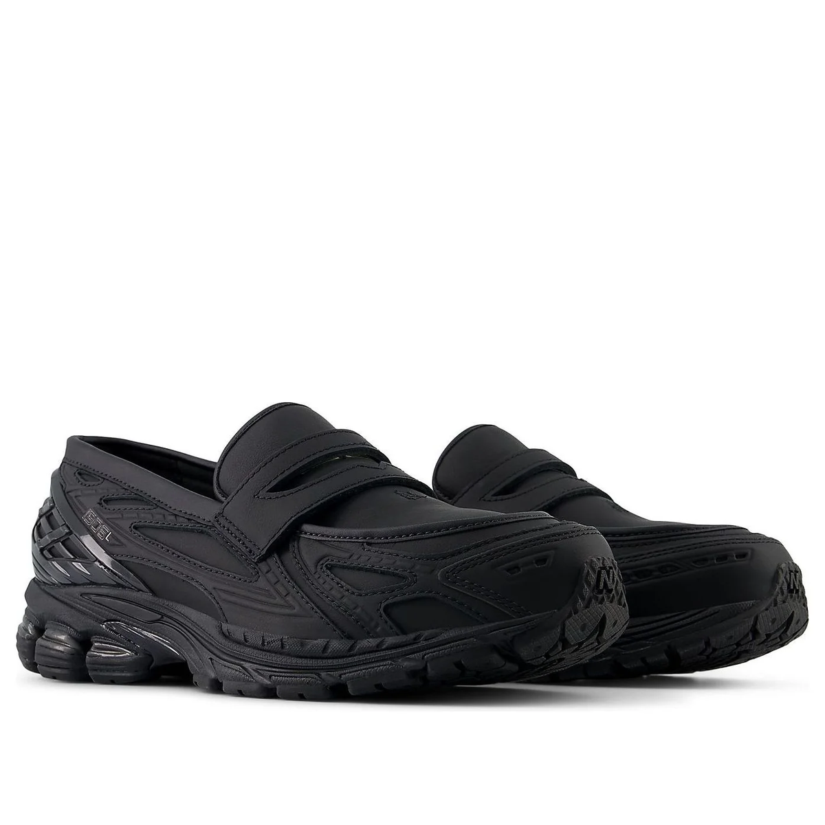 New Balance 1906L 'Black' U1906LBN Men's & Women's Loafers
