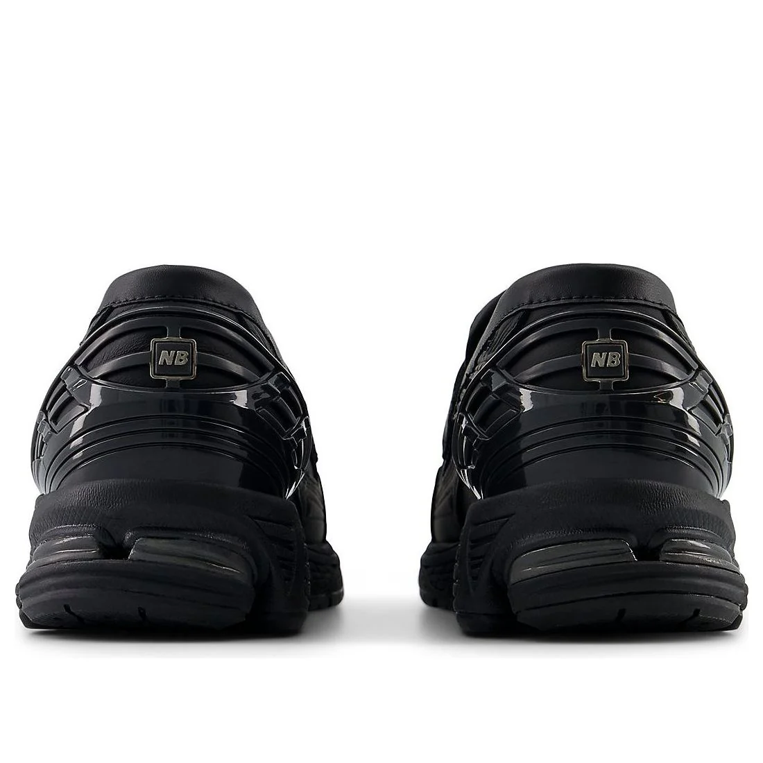 New Balance 1906L 'Black' U1906LBN Men's & Women's Loafers