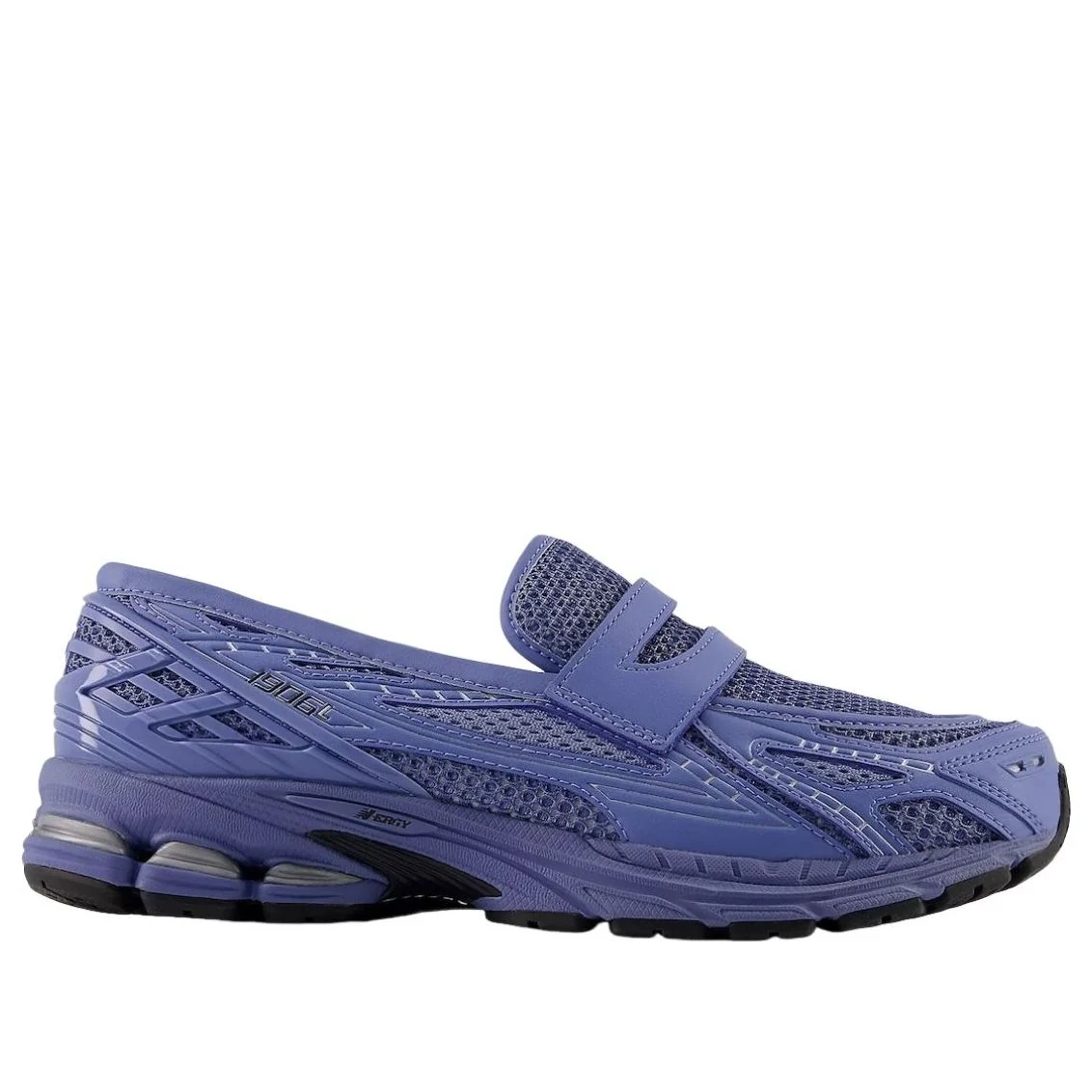 New Balance 1906L 'Concord' U19062XN Men's & Women's Leather Loafers