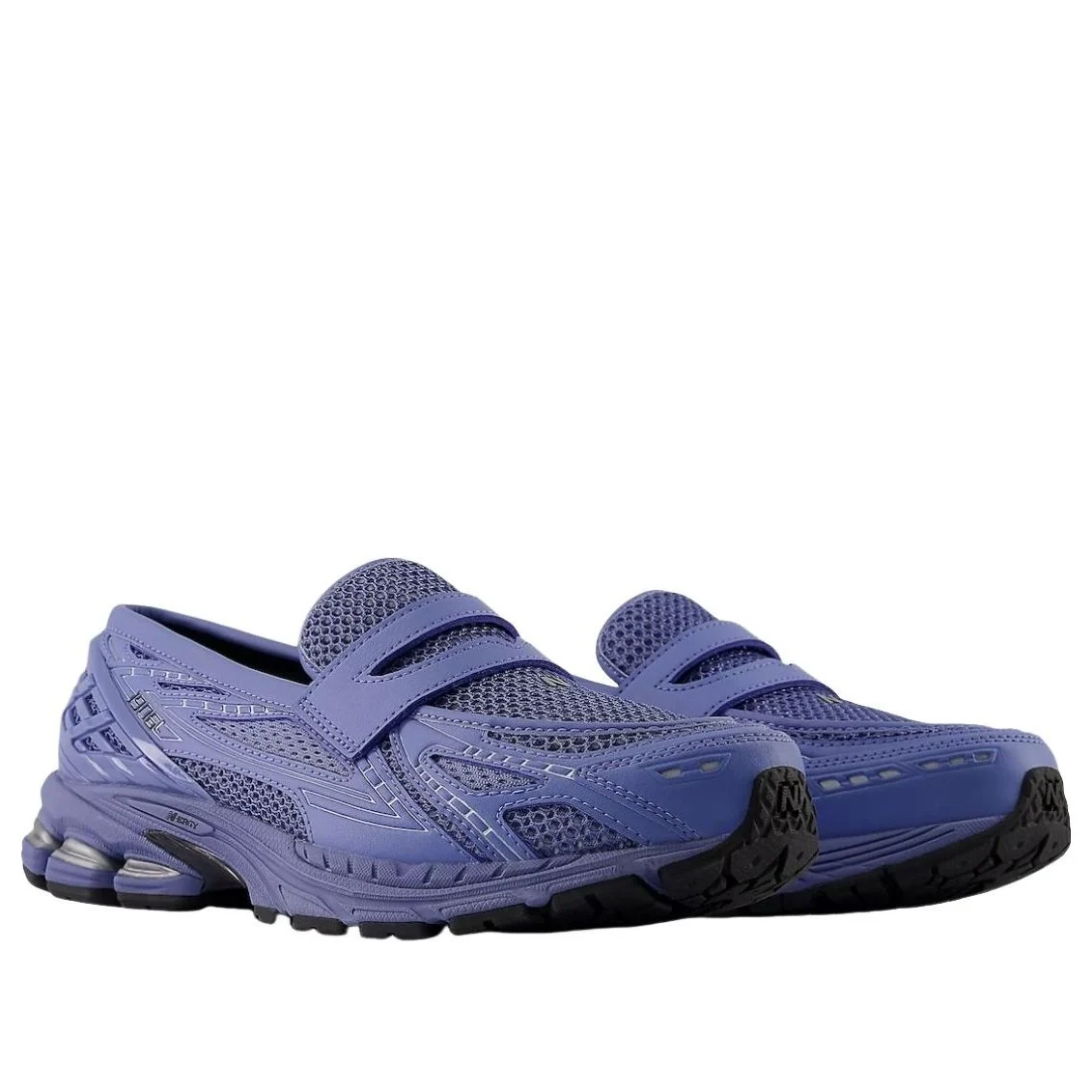 New Balance 1906L 'Concord' U19062XN Men's & Women's Leather Loafers