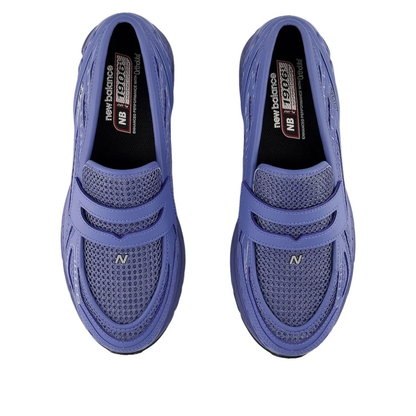 New Balance 1906L 'Concord' U19062XN Men's & Women's Leather Loafers