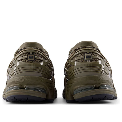New Balance 1906L Loafer 'Olive Khaki' U1906LNV Men's & Women's Shoes