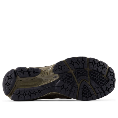 New Balance 1906L Loafer 'Olive Khaki' U1906LNV Men's & Women's Shoes