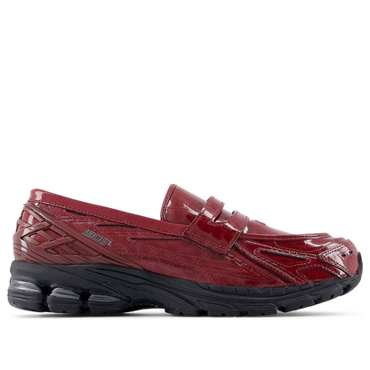 New Balance 1906L Loafer 'Red Croc' U1906LCS Men's & Women's Shoes