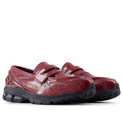 New Balance 1906L Loafer 'Red Croc' U1906LCS Men's & Women's Shoes