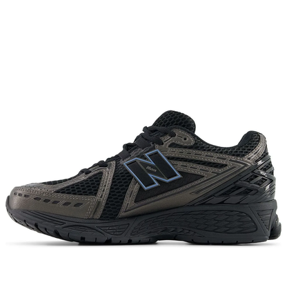 New Balance 1906R 'Black Blue' U1906RPP Men's & Women's Sneakers