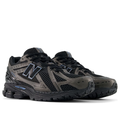 New Balance 1906R 'Black Blue' U1906RPP Men's & Women's Sneakers