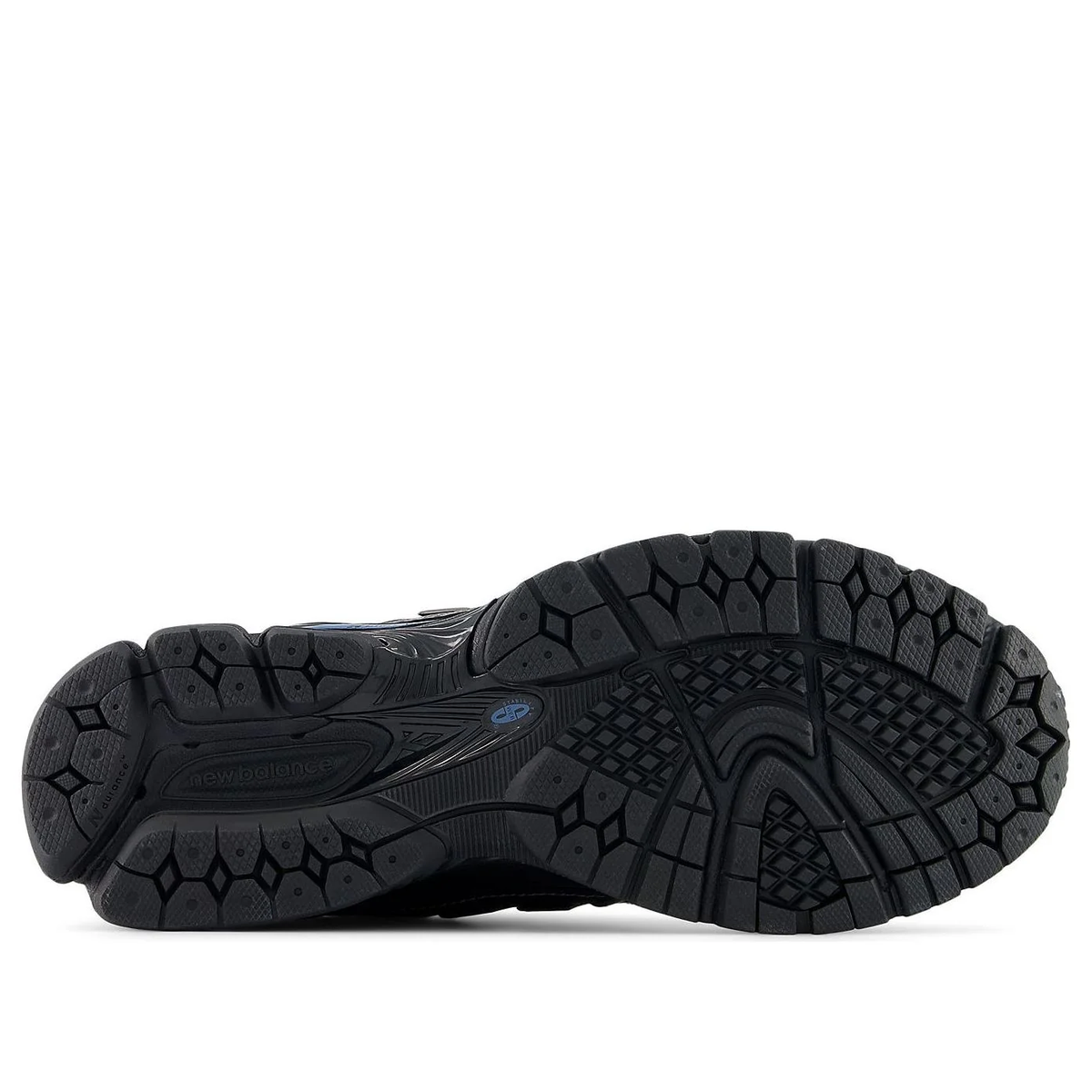 New Balance 1906R 'Black Blue' U1906RPP Men's & Women's Sneakers