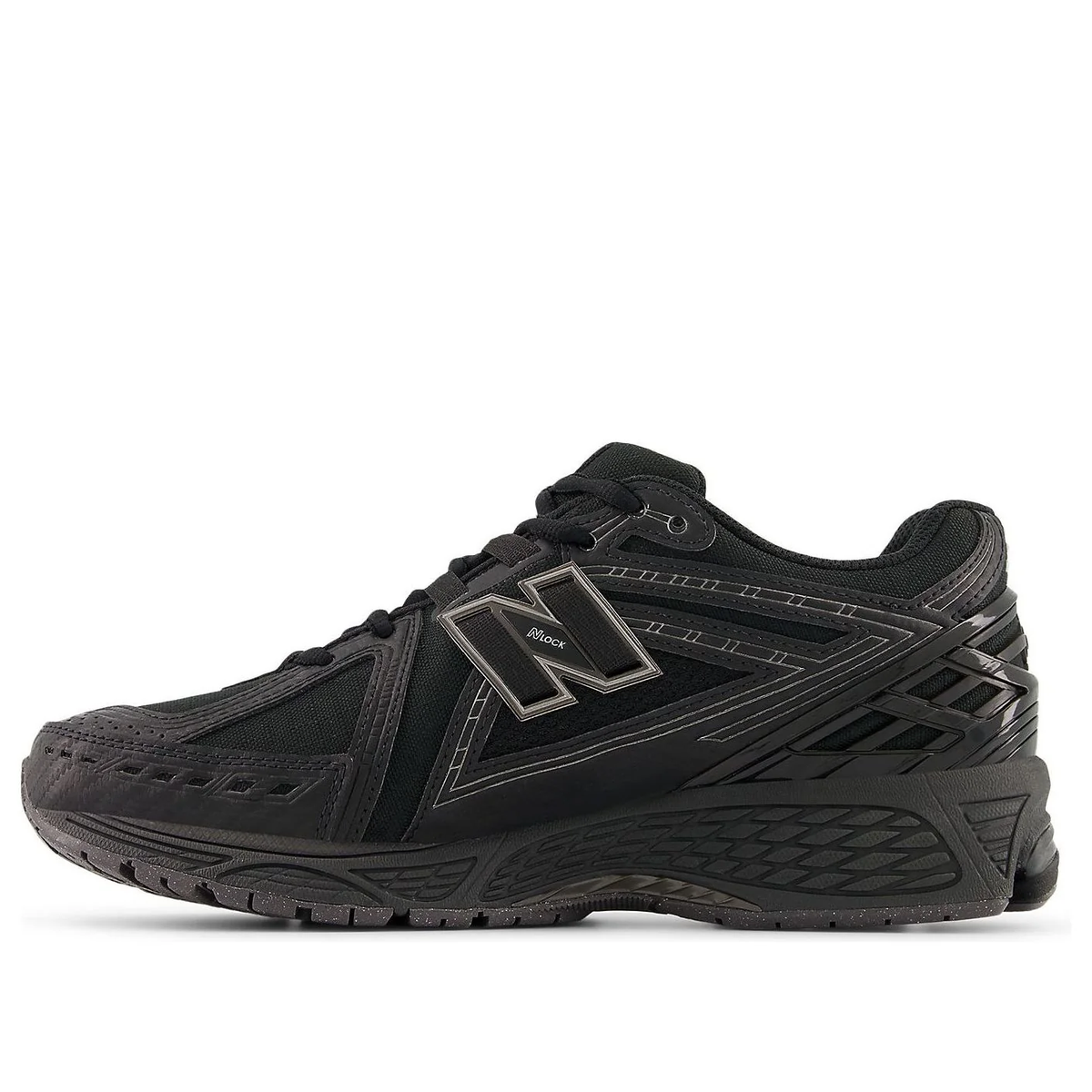 New Balance 1906R 'Black' U1906ROE Men's & Women's Sneakers