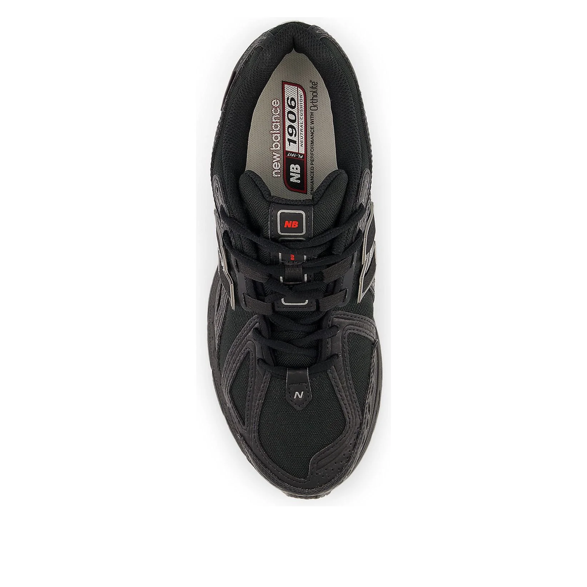 New Balance 1906R 'Black' U1906ROE Men's & Women's Sneakers