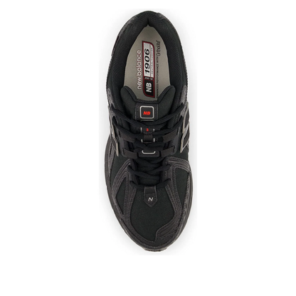New Balance 1906R 'Black' U1906ROE Men's & Women's Sneakers