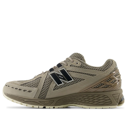 New Balance 1906R CORDURA 'Olive' U1906ROB Men's & Women's Sneakers