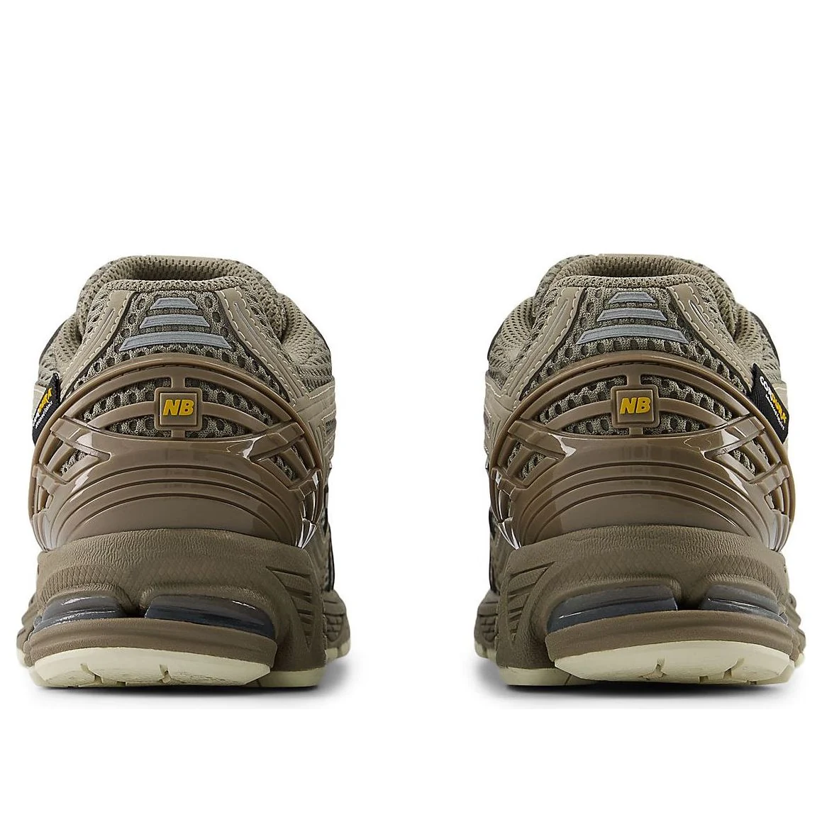 New Balance 1906R CORDURA 'Olive' U1906ROB Men's & Women's Sneakers