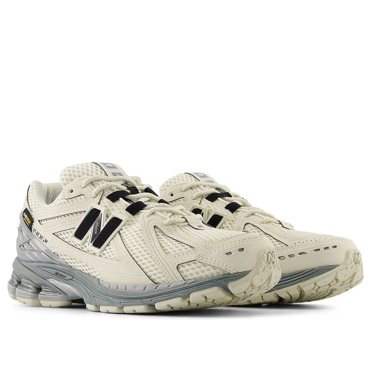 New Balance 1906R CORDURA 'Tan Black' U1906ROC Men's & Women's Sneakers