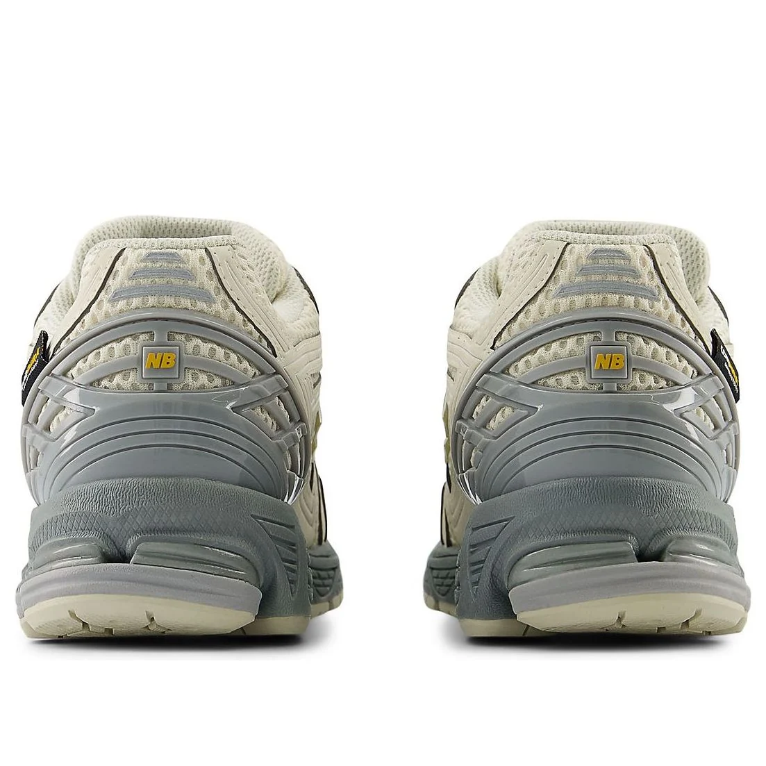 New Balance 1906R CORDURA 'Tan Black' U1906ROC Men's & Women's Sneakers