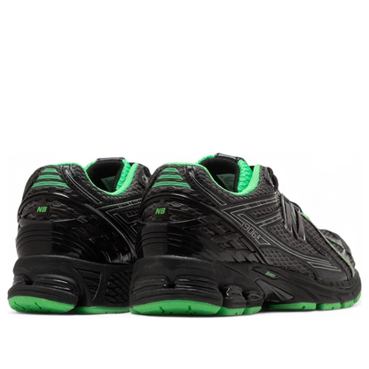 New Balance 1906R 'Dark Silver Metallic Green' U1906RCT Men's & Women's Sneakers