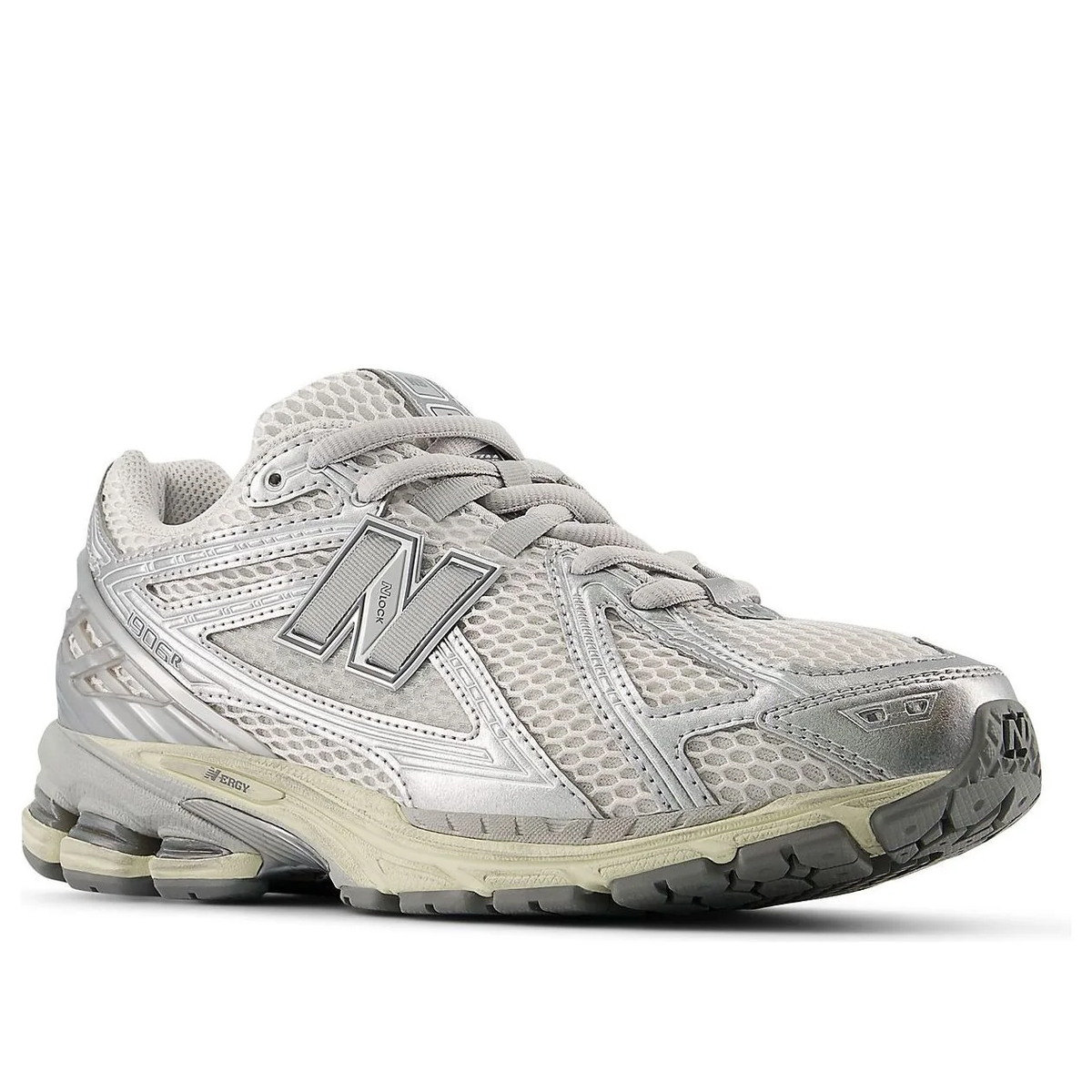 New Balance 1906R 'Grey Matter Rain Cloud Silver' U1906RGC Men's & Women's Sneakers