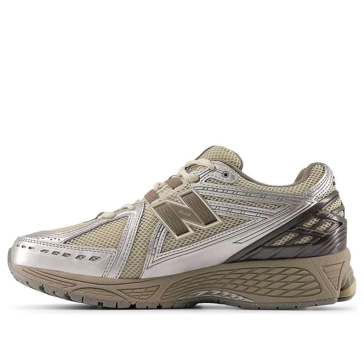 New Balance 1906R 'Silver Tan' U1906RCP Men's & Women's Sneakers