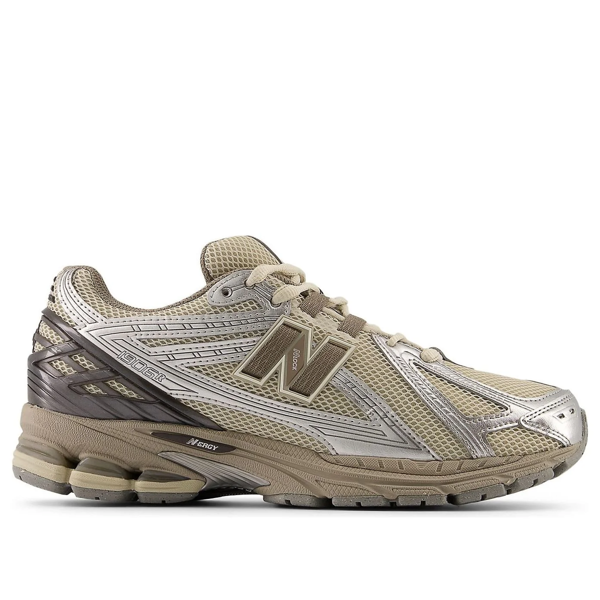 New Balance 1906R 'Silver Tan' U1906RCP Men's & Women's Sneakers